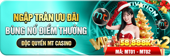 ngập tràn ưu đãi